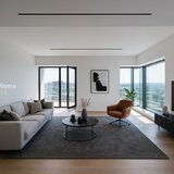 Panoramic View 16 Floor • 4 Rooms 154SQM • One Verdi Park • Floreasca